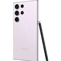 Samsung Galaxy S23 Ultra SM-S918B/DS 12GB/256GB (лаванда) Image #6