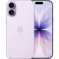 Apple iPhone 17 256GB (сиреневый)