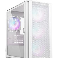 TGPC Advanced W Mini 84093 I-X