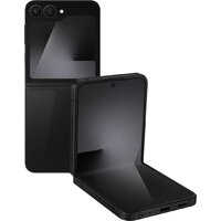 Samsung Galaxy Z Flip7 FE SM-F761B 8GB/256GB (черный) Image #1