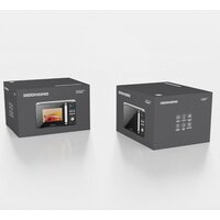 Redmond (Редмонд) MW2902 Image #2