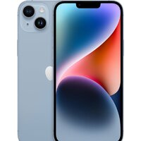 Apple iPhone 14 Plus Dual SIM 256GB (синий)