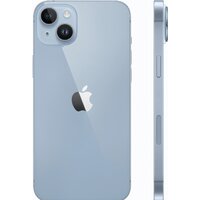 Apple iPhone 14 Plus Dual SIM 256GB (синий) Image #3