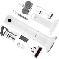 Weissgauff V20 BLDC Wash&Dry Dust Station Image #10