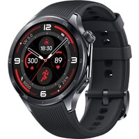 OnePlus Watch 3 46 мм (черный)