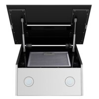 MAUNFELD Mersey 50 (черный/вставка сатин) Image #12