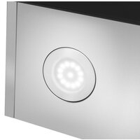 MAUNFELD Mersey 50 (черный/вставка сатин) Image #6