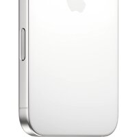 Apple iPhone 16 Pro Max Dual SIM 256GB (белый титан) Image #4