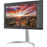 LG 27UP850-W Image #3
