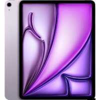 Apple iPad Air 13" 2024 256GB (фиолетовый) Image #1