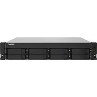 Сетевые накопители (NAS)