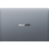 Huawei MateBook D 16 2024 MCLG-X 53013WXA и монитор Huawei MateView SE по акции Image #7