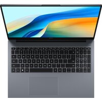 Huawei MateBook D 16 2024 MCLG-X 53013WXA и монитор Huawei MateView SE по акции Image #4