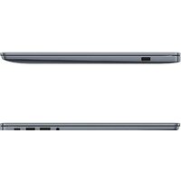Huawei MateBook D 16 2024 MCLG-X 53013WXA и монитор Huawei MateView SE по акции Image #5