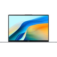 Huawei MateBook D 16 2024 MCLG-X 53013WXA и монитор Huawei MateView SE по акции Image #8