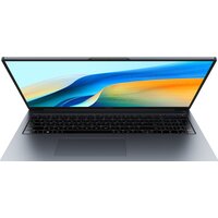 Huawei MateBook D 16 2024 MCLG-X 53013WXA и монитор Huawei MateView SE по акции Image #9