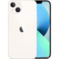 Apple iPhone 13 512GB (сияющая звезда)
