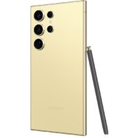Samsung Galaxy S24 Ultra SM-S9280 12GB/512GB (титановый желтый) Image #7
