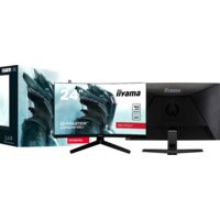 Iiyama G-Master Red Eagle G2466HSU-B1 Image #11