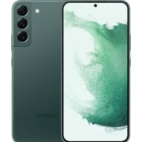 Samsung Galaxy S22+ 5G SM-S906B/DS 8GB/256GB (зеленый)
