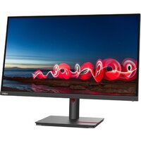 Lenovo ThinkVision T27h-30 63A3GAR1CB Image #3