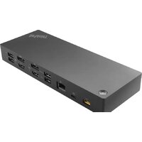 Lenovo Hybrid USB-C with USB-A Dock 40AF0135CN Image #4