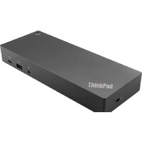 Lenovo Hybrid USB-C with USB-A Dock 40AF0135CN Image #2