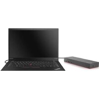 Lenovo Hybrid USB-C with USB-A Dock 40AF0135CN Image #5