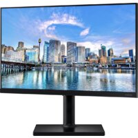 Samsung Essential T4 LF27T450FQIXCI Image #2