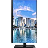 Samsung Essential T4 LF27T450FQIXCI Image #8
