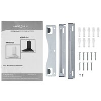 Krona Bella Retro 600 Black PB (черный) Image #10