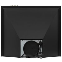 Krona Bella Retro 600 Black PB (черный) Image #5