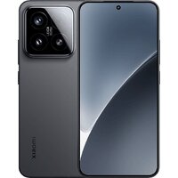 Xiaomi 15 12GB/512GB китайская версия (черный)