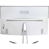 Mitsu AIO-27C, 27", IPS, CORE I5, DDR4 16GB SSD 1TB Image #4