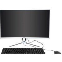 Mitsu AIO-27C, 27