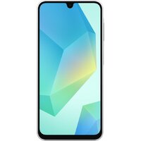 Samsung Galaxy A16 SM-A165F 6GB/128GB (серебристый) Image #2