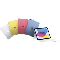 Apple iPad 10.9" 2022 64GB MPQ03 (серебристый) Image #10