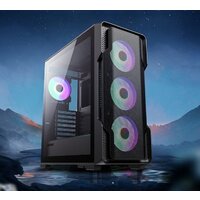 TGPC Action 7 91595 I-X