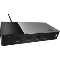 USB-хабы и док-станции