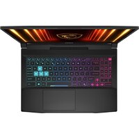 MSI Katana 15 HX B14WEK-616XBY Image #2