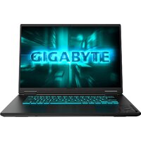 Gigabyte Gaming A16 GA63H 3VHK3KZ894SD