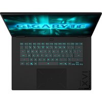 Gigabyte Gaming A16 GA63H 3VHK3KZ894SD Image #2