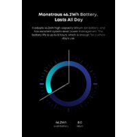 Chuwi CoreBook X CWI570-501N5E1HDMAXP Image #18