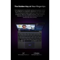 Chuwi CoreBook X CWI570-501N5E1HDMAXP Image #17