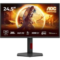 AOC Gaming Q25G4SR