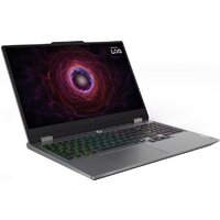 Lenovo LOQ 15ARP9 83JC004NRK Image #1