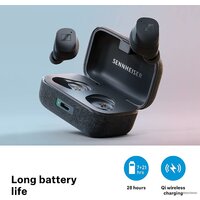 Sennheiser Momentum True Wireless 3 (графит) Image #4