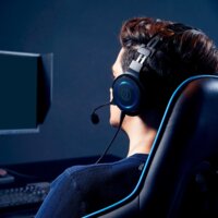 Audio-Technica ATH-G1 Image #12