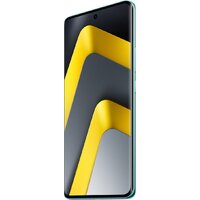 POCO M8 5G 8GB/256GB международная версия (зеленый) Image #4