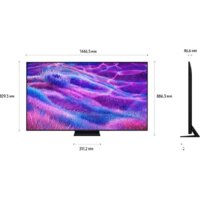 Samsung AI Neo QLED QN80F QE65QN80FAUXRU Image #5